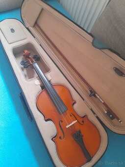 Predám husle