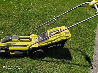 "šasi" travní sekačky RYOBI