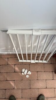 Detská zábrana Zopa Simply