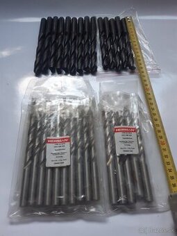 Vŕtaky do kovu Poldi,Herman - 1