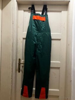 Protiporezne nohavice euron