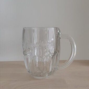 Sada originálnych krígľov - Pilsner Urquel - 1