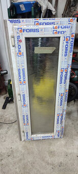 Predám plastové okno