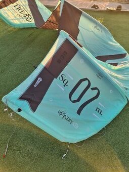 Komplet kite vybava F-one 2024