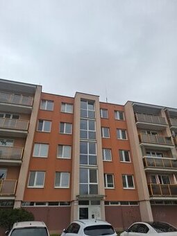 PREDAME 3IZBOVY BYT V TRENCINE S GARAZOU - 1