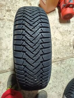 Predam nove zimne pneumatiky 195/65r15