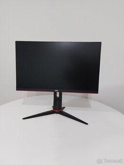 Predám monitor AOC G2U 24" 144Hz