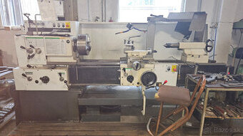 Soustruh SN50 Classic /1500