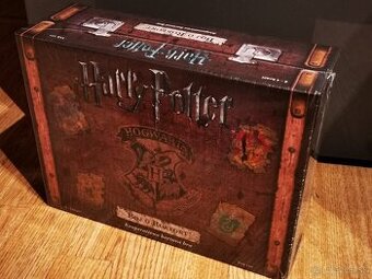 Harry Potter hra - Boj o Rokfort