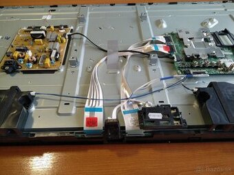 LG 43UK6300 nahradne diely - 1