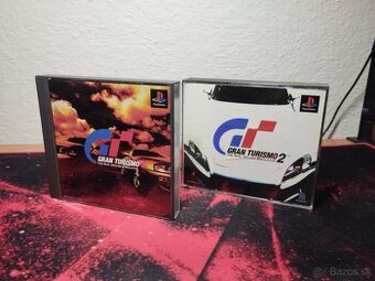 Ps1, Playstation 1 NTSC-J hry