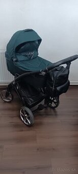 Kočiar Junama 3v1 AIR V2 - 1