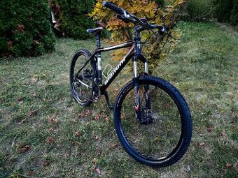 Bianchi mutt ALU hydro TB7