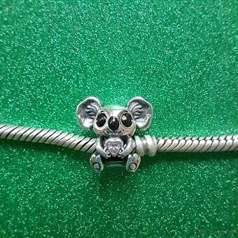 Prívesok Koala