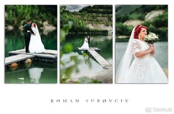 SVADOBNÝ FOTOGRAF