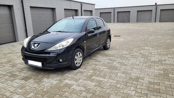 Peugeot 206+