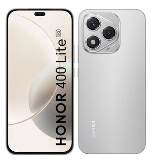 Honor 400 lite 5G
