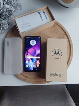 Motorola G54