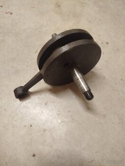 Kluka jawa pionier/mustang