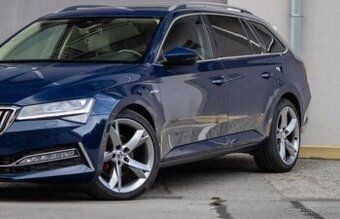 Disky Audi originál 5x112 r19 , 8,5J , ET32