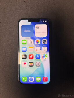 Predám Iphone 13 pro 256gb