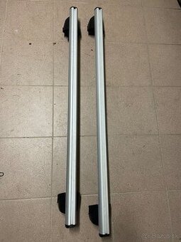 Priecne nosice, priecniky Skoda Kodiaq