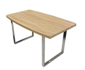 JEDÁLENSKÝ STÔL 130x80x75cm