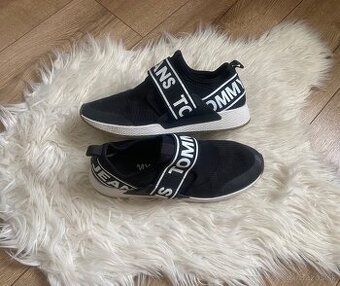 Tommy hilfiger tenisky