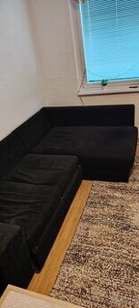 Sedacia súprava -Za odvoz