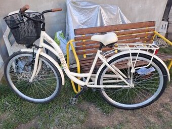 Predám dámsky bicykel
