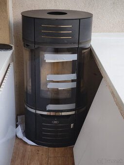 Krbove kachle Atrium 5