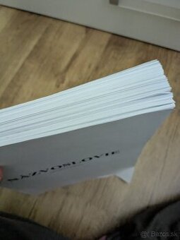 CHÉMIA kompletné poznámky  – maturita aj prijímačky