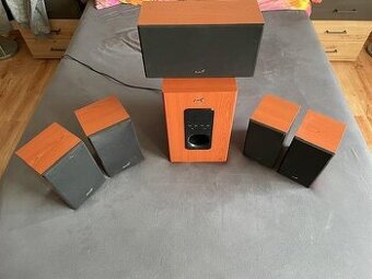 Genius SW HF 5.1 5050