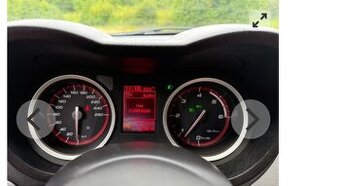 Predám Alfa. Romeo 159