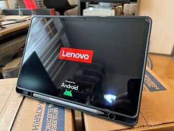 LENOVO IP Idea Tab 11" 2,5K Touch 8GB 128GB