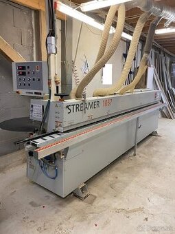 Olepovačka hran HOLZ-HER STREAMER 1057 (8816)