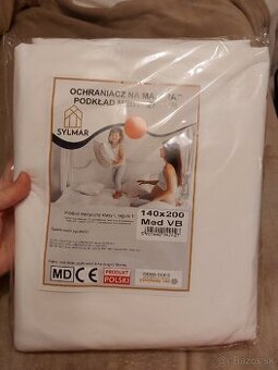 Chranič matraca vodeodolny 140x200vm
