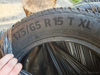 Continental 175/65 R15