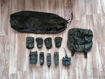 Technicom, sso digital flora sumky