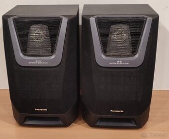 Reprobedne Panasonic