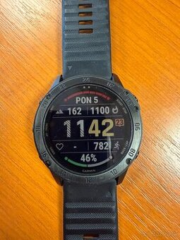 Garmin tactix delta PRO sapphire