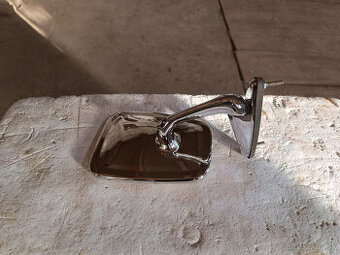 Spätné zrkadlo Škoda 100, 110, 1000MB, Tatra 603