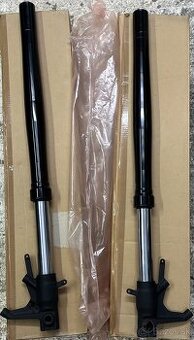 HONDA X-ADV 750 tlmiče