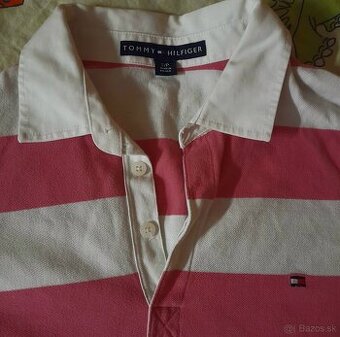DARUJEM Tommy Hilfiger v.S