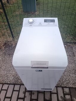 Zanovna pracka electrolux 1300 ot v zaruke