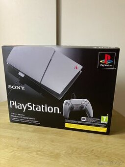 PlayStation 5 30th Anniversary Limited Edition