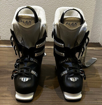 Dámske zjazdové lyžiarky Salomon X Access 70 W WIDE