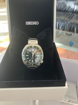 Seiko Mini Turtle Land SRPH15