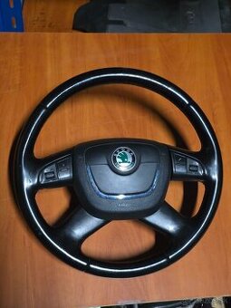 Volant škoda Octavia 2 facelift