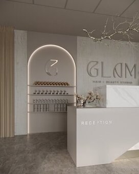 Hľadáme kaderníčku s praxou na predlžovanie vlasov